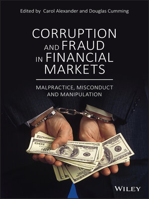 cover image of Corruption and Fraud in Financial Markets
